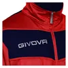 Givova Trainingsanzügen Tuta Visa, TR0181204, Größe: 176 Produktbild-Vorschau 3