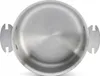 De Buyer Casserole LOQY 16 cm Voir les images du produit 3