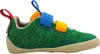 Affenzahn Knit Happy Spezial Editio Klettschuh Grün Produktbild-Vorschau 11
