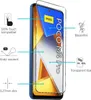 Vetro blindato per Xiaomi Poco M4 Pro pellicola protettiva Anteprima dell’immagine prodotto 2