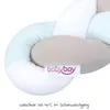 babybay Nestchenschlange geflochten OneSize Produktbild-Vorschau 8