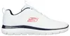 Skechers Summits - Torre weiß-navy 47,5 Produktbild-Vorschau 8