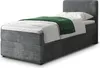 Masseno Boxspringbett PISA 90 90x200 cm Komplett-Set mit Produktbild-Vorschau 11