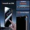 2X Schutzglas für Xiaomi Redmi 15C 5G Panzerfolie Display Produktbild-Vorschau 5