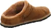 Rohde Damen Pantoffel Hausschuh Leder Lammfell Warmfutter Produktbild-Vorschau 20
