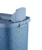 ROTHO Contenitore per alimenti CODY 50L - blu Anteprima dell’immagine prodotto 11
