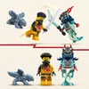 LEGO NINJAGO Arins Spinjitzumech - Ninja-Spielset mit Produktbild-Vorschau 4
