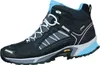 Meindl SX 1.1 Mid GTX Damen Wanderschuhe Trekkingschuhe Produktbild-Vorschau 4