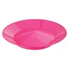Diabolo jonglierteller mit stab kinder– 23 cm UV reaktiver Produktbild-Vorschau 5