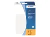 HERMA Vielzweck Etiketten 25 x 40 mm weiß 512 Etiketten Produktbild-Vorschau 2