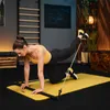 TREX SPORT 8-teiliges Widerstandsbänder Set mit Produktbild-Vorschau 15