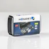 Hogert Technik Schrauberbit-Satz HT1R460 393g Produktbild-Vorschau 12