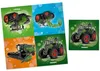 Fendt-Party-Set Hofparty Traktorparty 60 tlg. Produktbild-Vorschau 4
