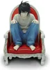 Figurina Death Note L Anteprima dell’immagine prodotto 16