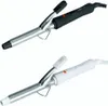 Clatronic HC 3392, Lockenstab, Warm, Schwarz, Weiß, 25 W, Produktbild-Vorschau 2