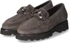 Sioux Meredira-727-H Slipper in Übergrößen Grau69643 große Produktbild-Vorschau 8