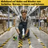 Absperrband Warnband Signal Markierungsklebeband Produktbild-Vorschau 4