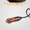 Tragbare 12V-Autoheizung, 360° drehbar, 2-in-1-Heizgerät Produktbild-Vorschau 6