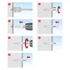 TOX 072 600 351, Schraubhaken & Dübelsatz, Beton, Metall, Produktbild-Vorschau 4