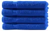 6 tlg. Handtuch Set - Royal Blau - 500g/m²  - 2 Duschtuch 4 Produktbild-Vorschau 2