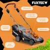 Akumulátorová sekačka FUXTEC 40 V FX-E2RM43PRO | včetně Náhled obrázku produktu 3