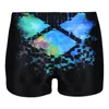 ARENA Jungen Schwimmhose Boy Multipixels Swim Short Produktbild-Vorschau 3