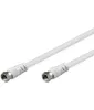 SAT Anschlusskabel, F-Stecker > F-Stecker 10m Produktbild-Vorschau 5