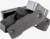 REKORD Braunkohle Briketts auf Palette 40x25kg Bündel, Produktbild-Vorschau 3