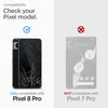 Spigen GLAS.tR AlignMaster, Google, Google Pixel 8 Pro Podgląd zdjęcia produktu 7