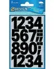 Avery Zweckform® 3785 Étiquettes de chiffres - 0-9, 25 mm, Voir les images du produit 8