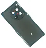 Oneplus 12 Backcover + Kameraglas + Kleber, Schwarz Produktbild-Vorschau 2