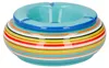 Aschenbecher mit abnehmbarem Deckel, Keramik Produktbild-Vorschau 1