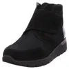 Waldläufer Damen Stiefel K-Ramona, schwarz, Gr.39 Produktbild-Vorschau 11
