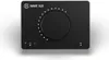 A black Elgato Wave XLR audio interface is shown against a white background. Produktbild-Vorschau
