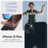Spigen ACS06649, Pokrowiec, Apple, iPhone 15 Plus, 17 cm Podgląd zdjęcia produktu 13