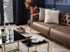 Sofagarnitur 31Sitzer Couch Wohnlandschaft Garnitur Design Produktbild-Vorschau 10