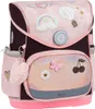 Belmil Compact Plus Premium Schulranzen Set 4-teilig "Glam" Produktbild-Vorschau 3