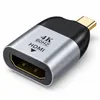 I46 USB-C auf HDMI Adapter Kabel 4K UHD 3D Typ C zu HDMI Produktbild-Vorschau 1
