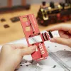 ROBOTIME Steam Journey, 365 szt., Pojazdy, 14 lat(a) Podgląd zdjęcia produktu 6