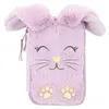 Drievoudige map met accessoires, Fluffy Bunny AC31, Productafbeelding-voorbeeld 12