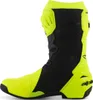 topánky SUPERTECH R, ALPINESTARS (žltá fluo/čierna, veľkosť Náhľad obrázku produktu 7