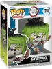 Demon Slayer: Kimetsu no Yaiba POP! Animation Vinyl Figuren Produktbild-Vorschau 1