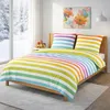 Buymax® Biber Bettwäsche Bettbezug 135x200 cm, Produktbild-Vorschau 1