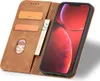 Magnet Fancy Fall Fall für Iphone 13 Pro Max Braun Produktbild-Vorschau 8