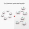 X-Sense CO03D-W, Kohlenstoffmonoxid-Melder, Kabellos, Weiß, Produktbild-Vorschau 9