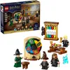 LEGO® Harry Potter™ 76460 Château de Poudlard™ : Cérémonie Voir les images du produit 3