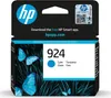HP Tintenpatrone - 4K0U3NE - No.924 - cyan - 6ml Produktbild-Vorschau 1