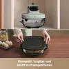 Dreame Tasti AirFryer 5-in-1 Heißluftfritteuse, 6mm Produktbild-Vorschau 9