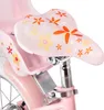 HILAND Joystar 18 Zoll Kinderfahrräder Mädchen mit Produktbild-Vorschau 5