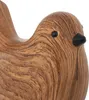 Oiseaux décoratifs en céramique, 2 pièces Voir les images du produit 3